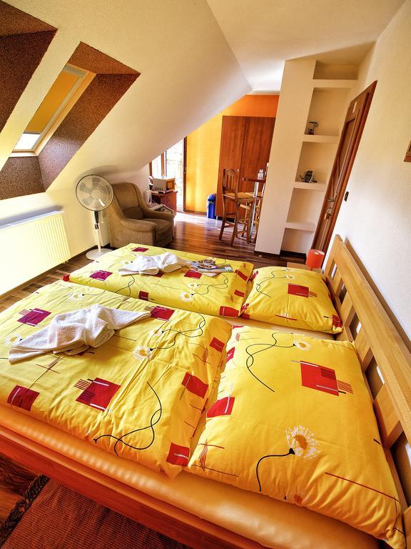 Villa Raj Hrabusice Room photo